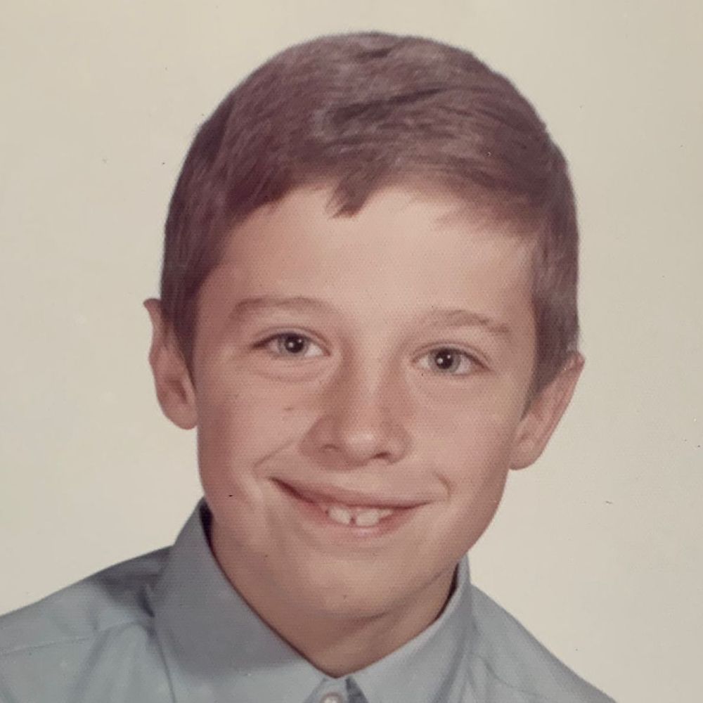 Steve Corbató