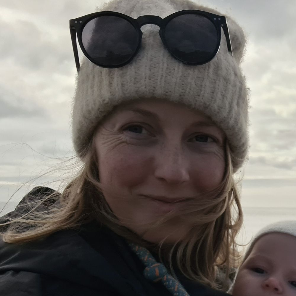 Emily Goodall