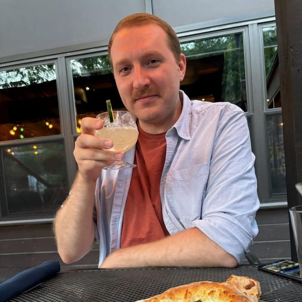 Mike Zimmermann