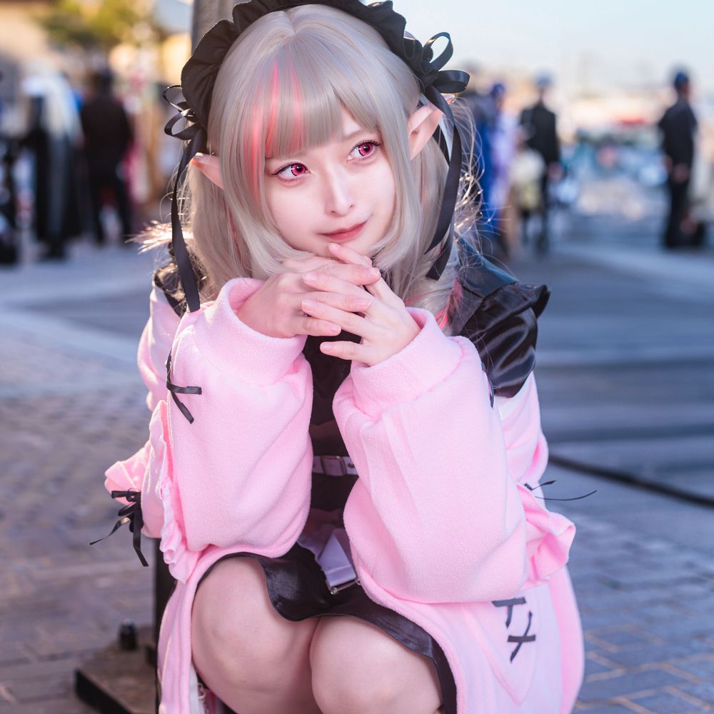 きゅん