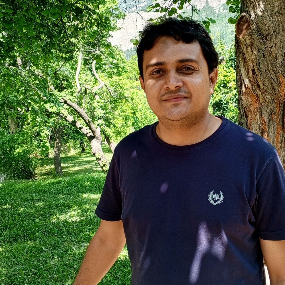 Abdul Hannan