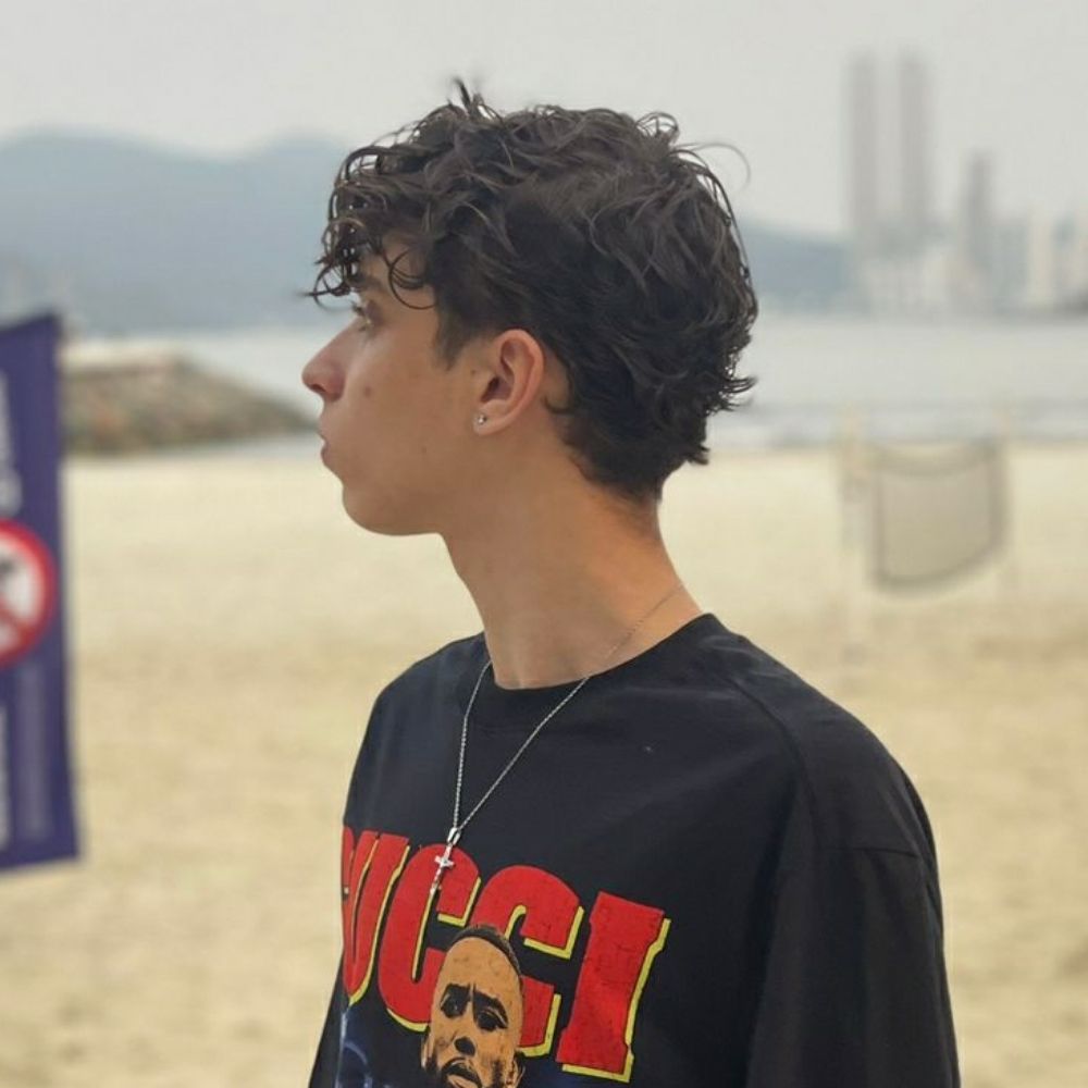 bernardo
