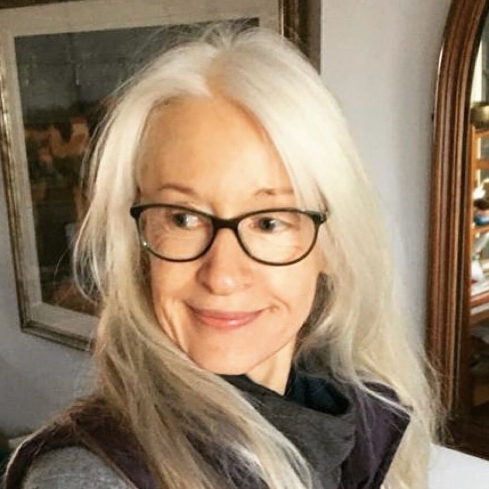 Sandra Jensen