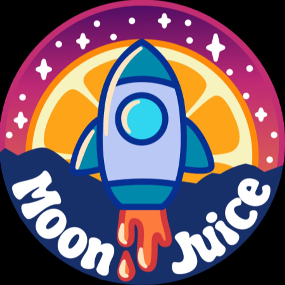 Moon Juice
