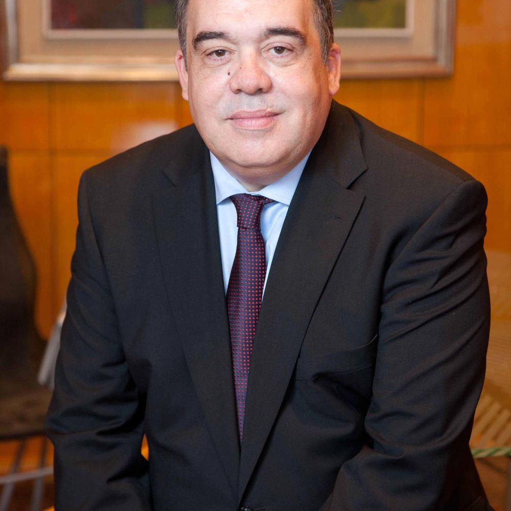 Roberto Fernández García