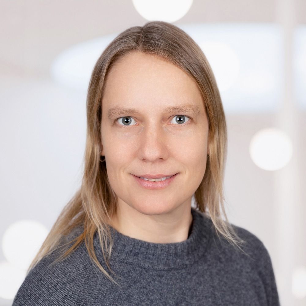 Meike Wortel's avatar