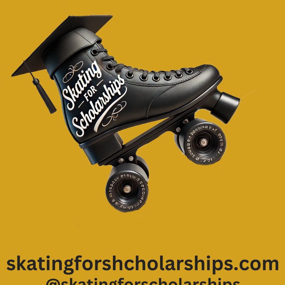 Skating for Scholarships 