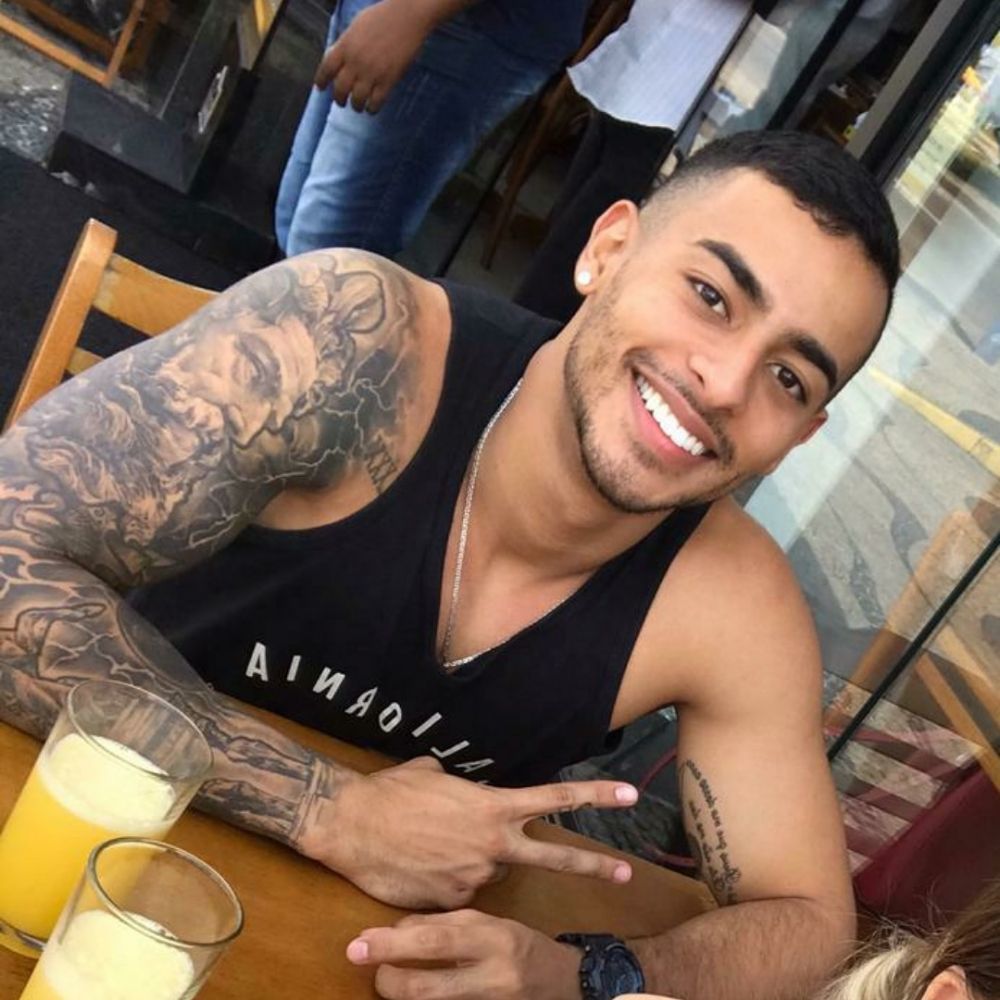 Thiago Rodrigues