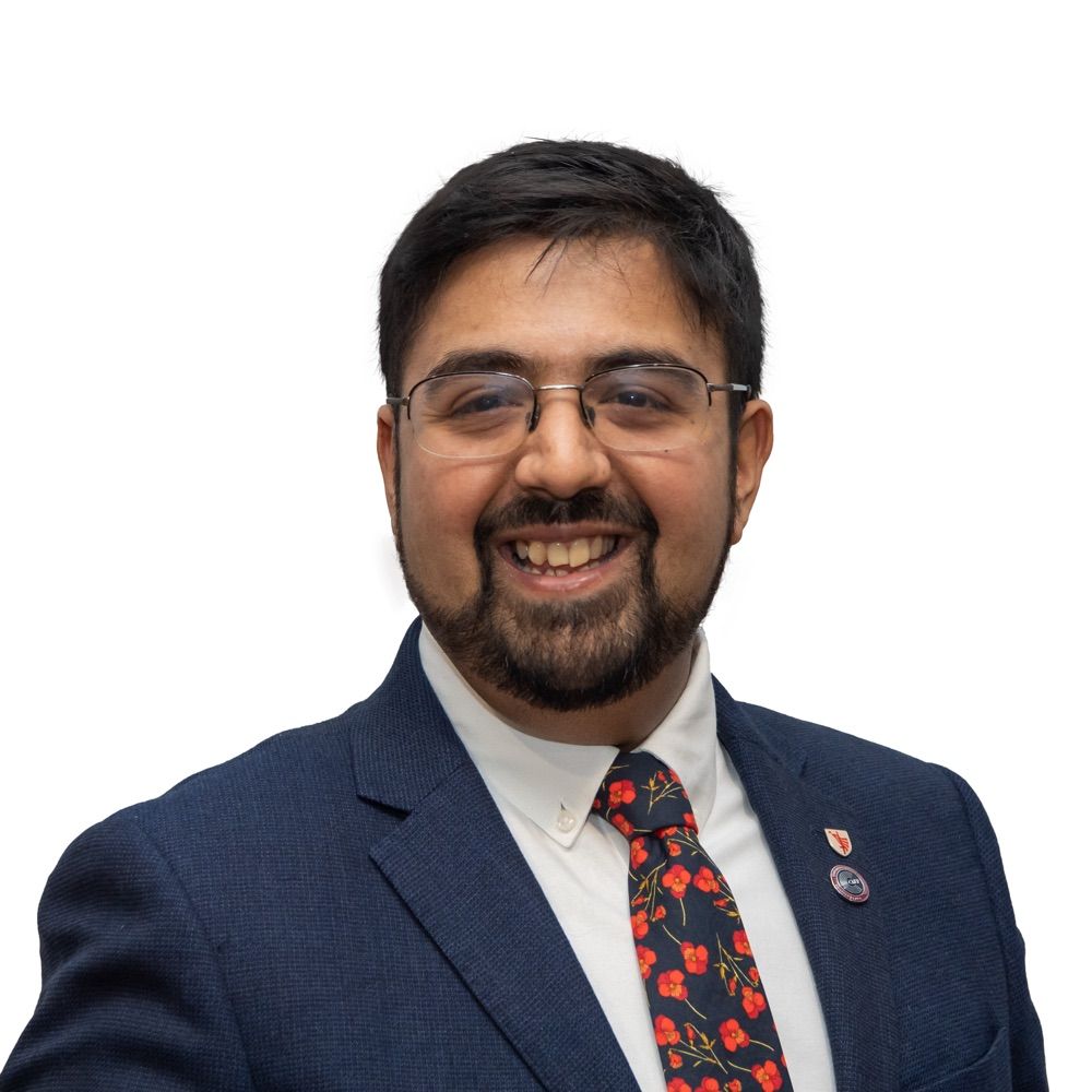 Vijay K. Luthra