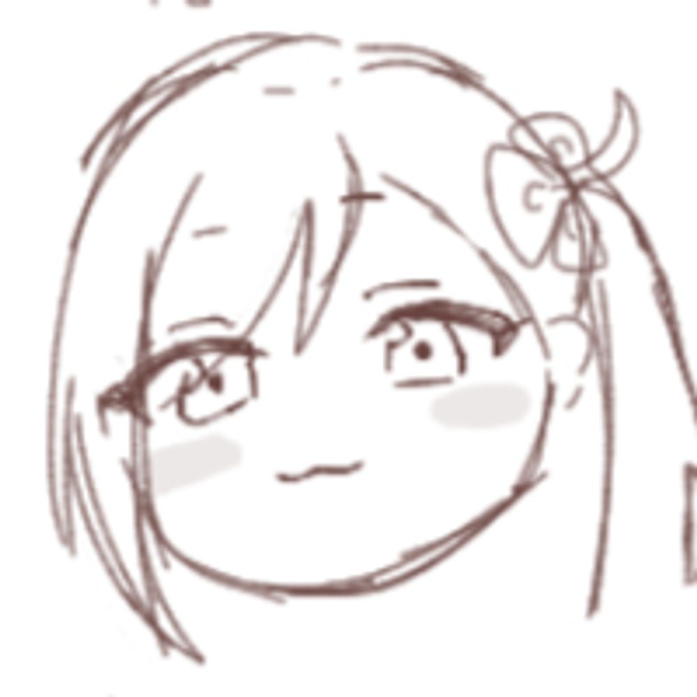にょーん