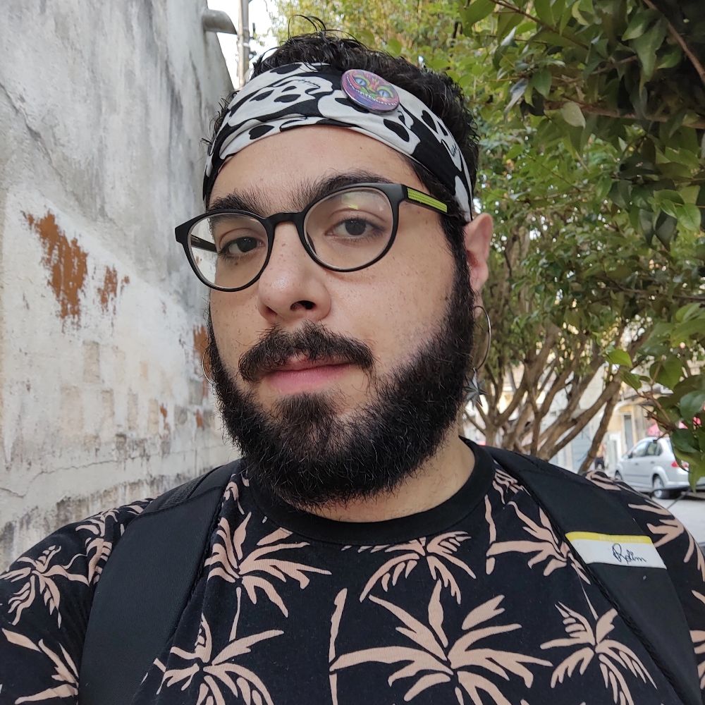 Kaliban, Fragmentado mas Insistente