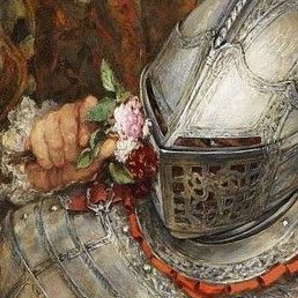 раки на снегу
