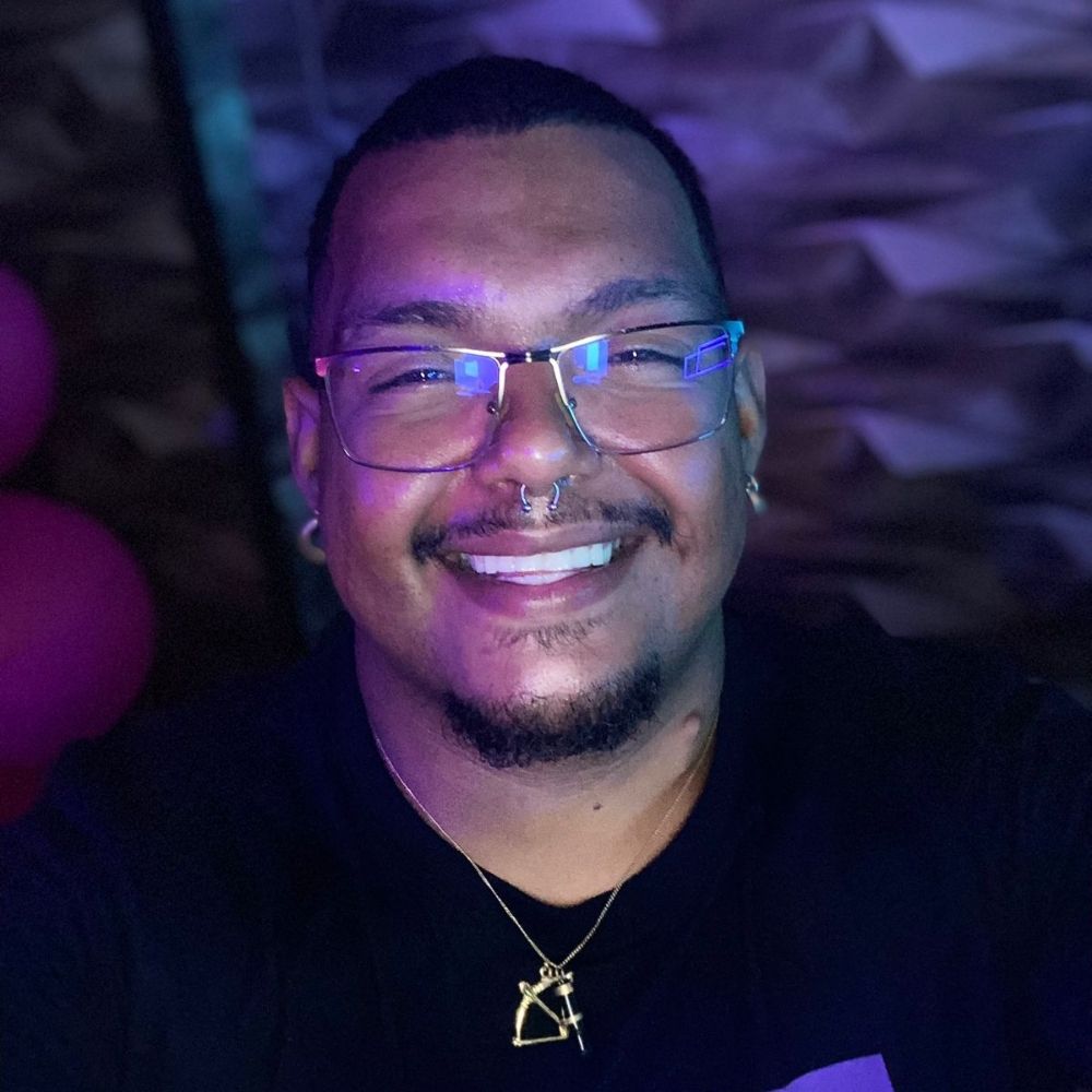 Matheus Alves 🤯
