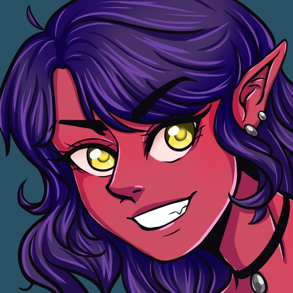 shimamolei ~commissions open~