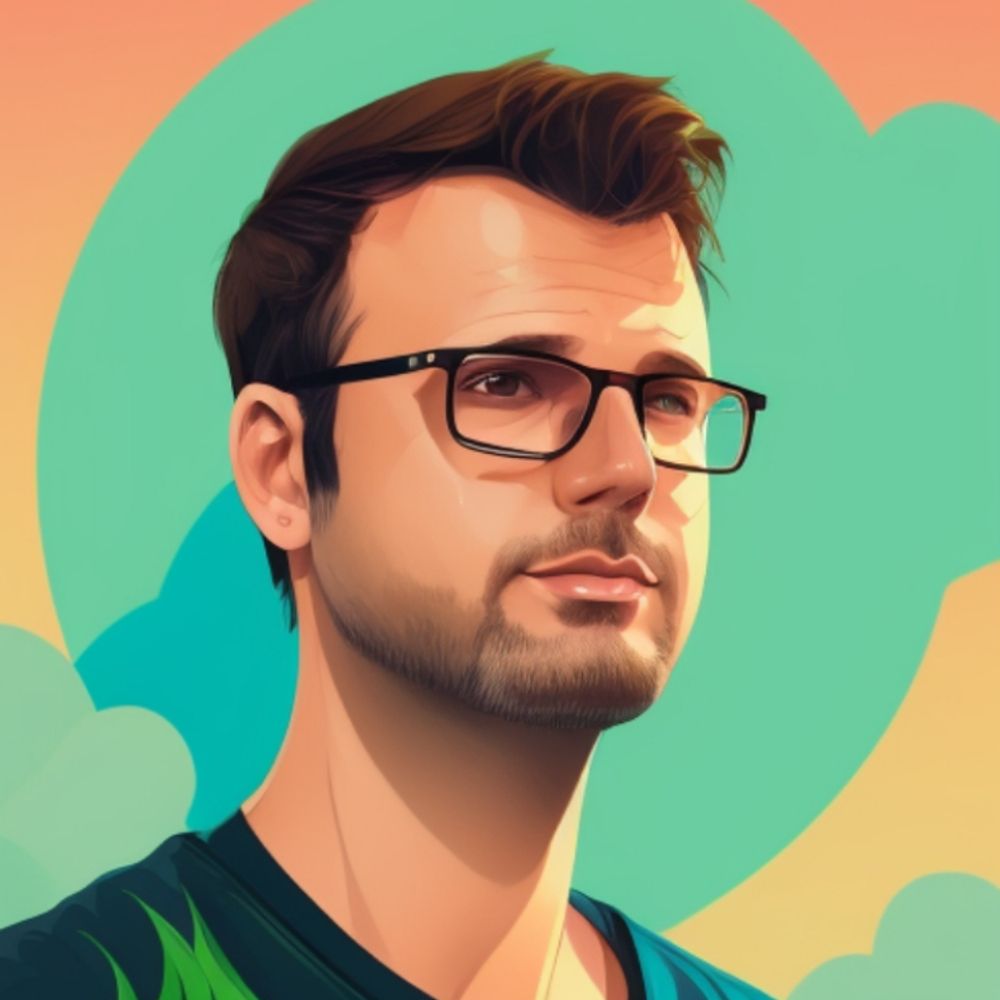 André