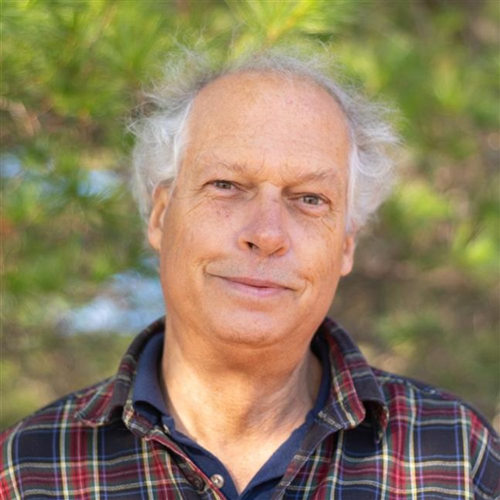 Ed Hall