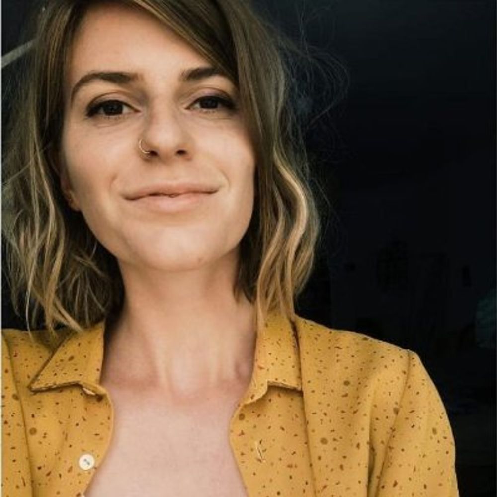 Helene Dallinger