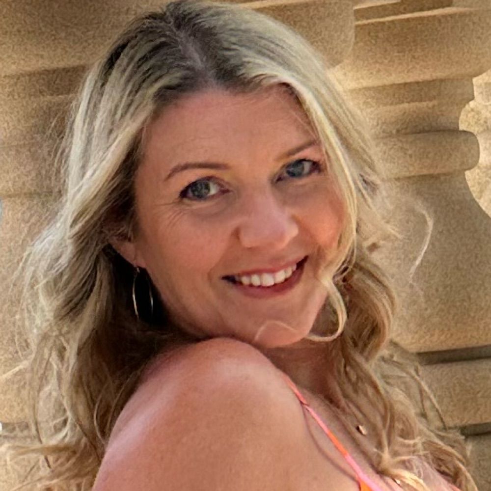 Joanne Manning