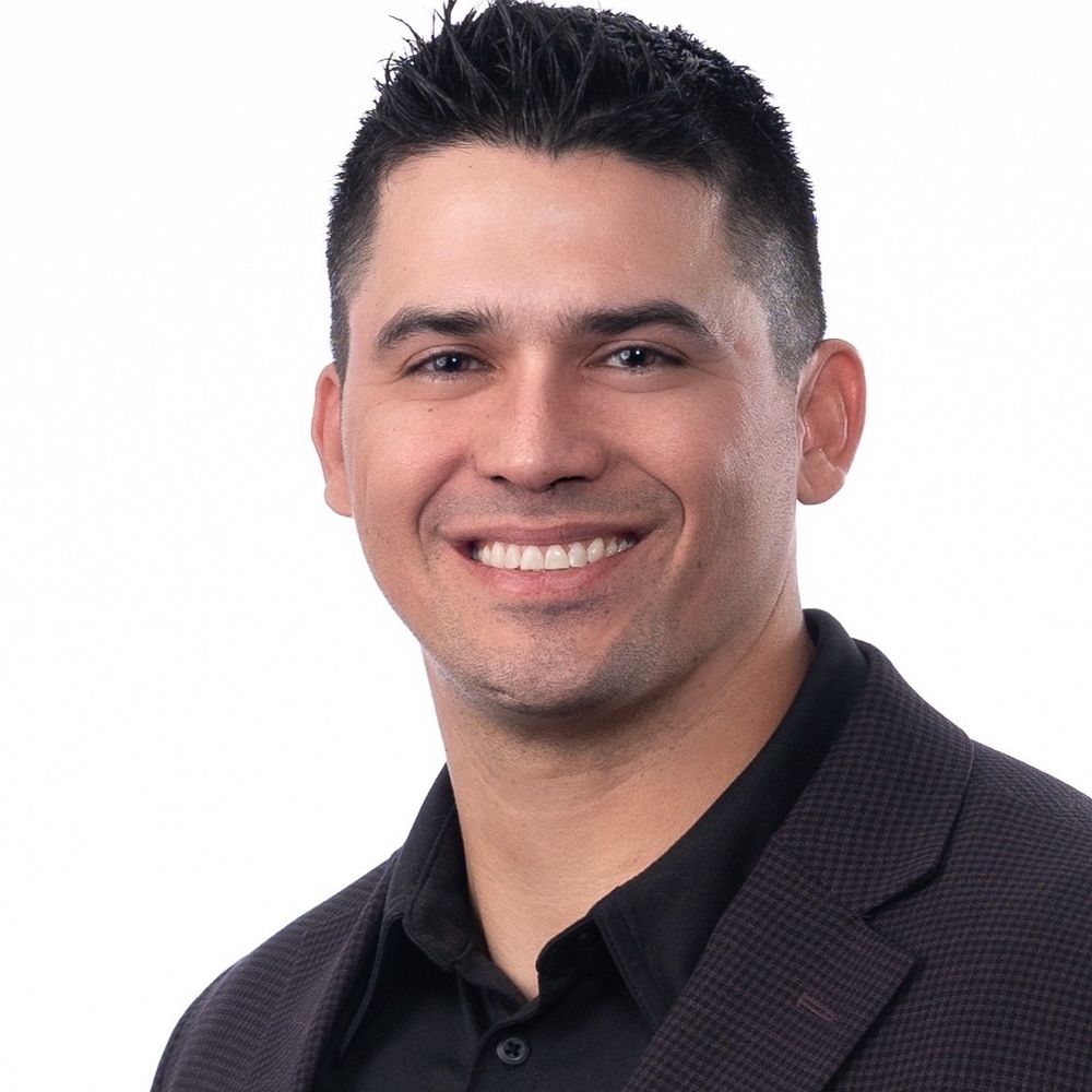 Joe Montoya