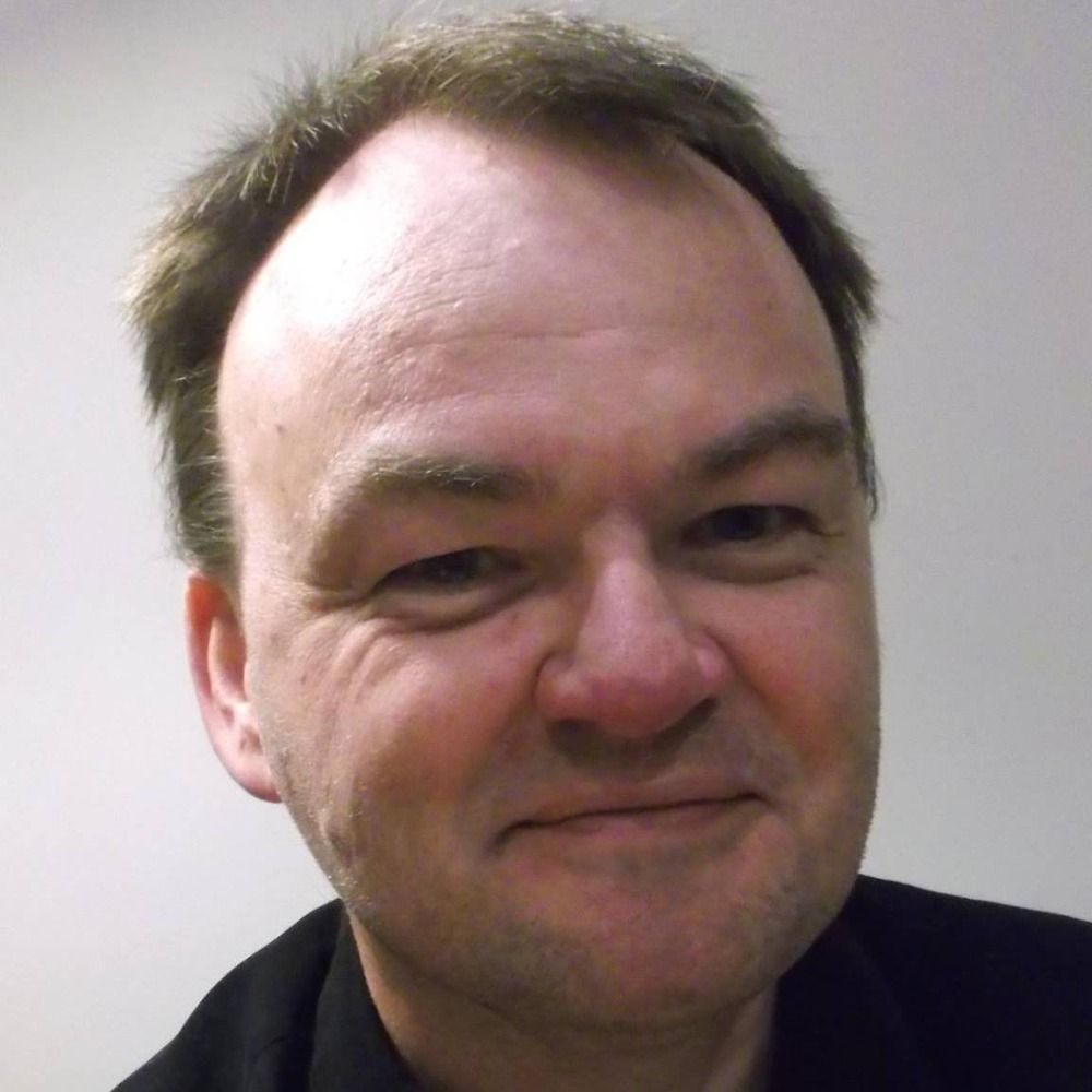 Paul Scoones