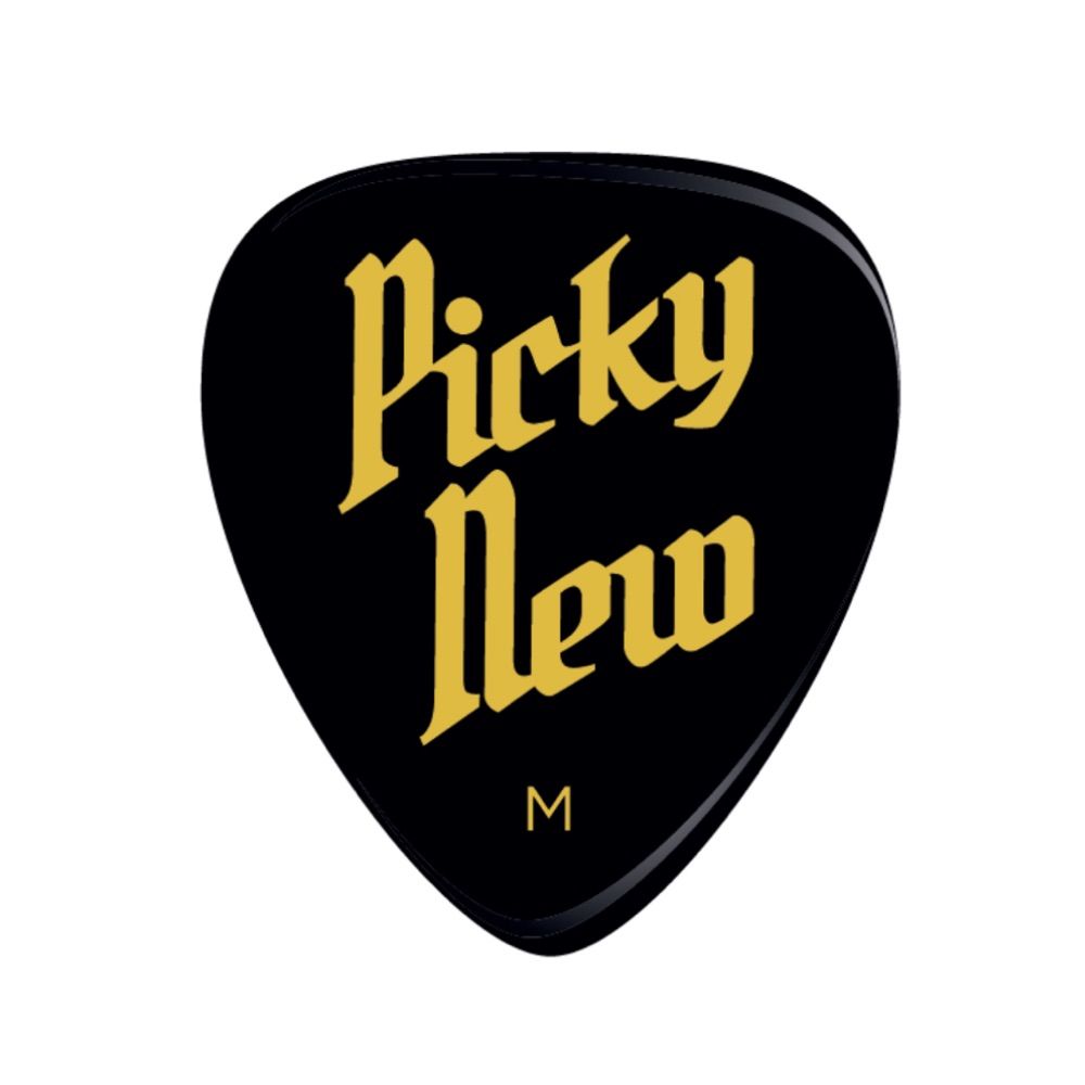 Picky New Promotions