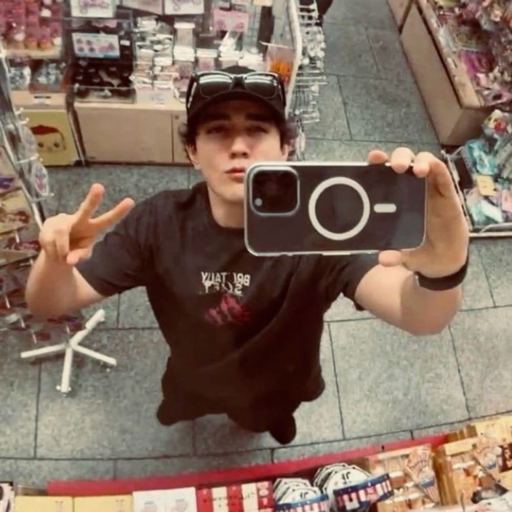 ☆ ALEX!S