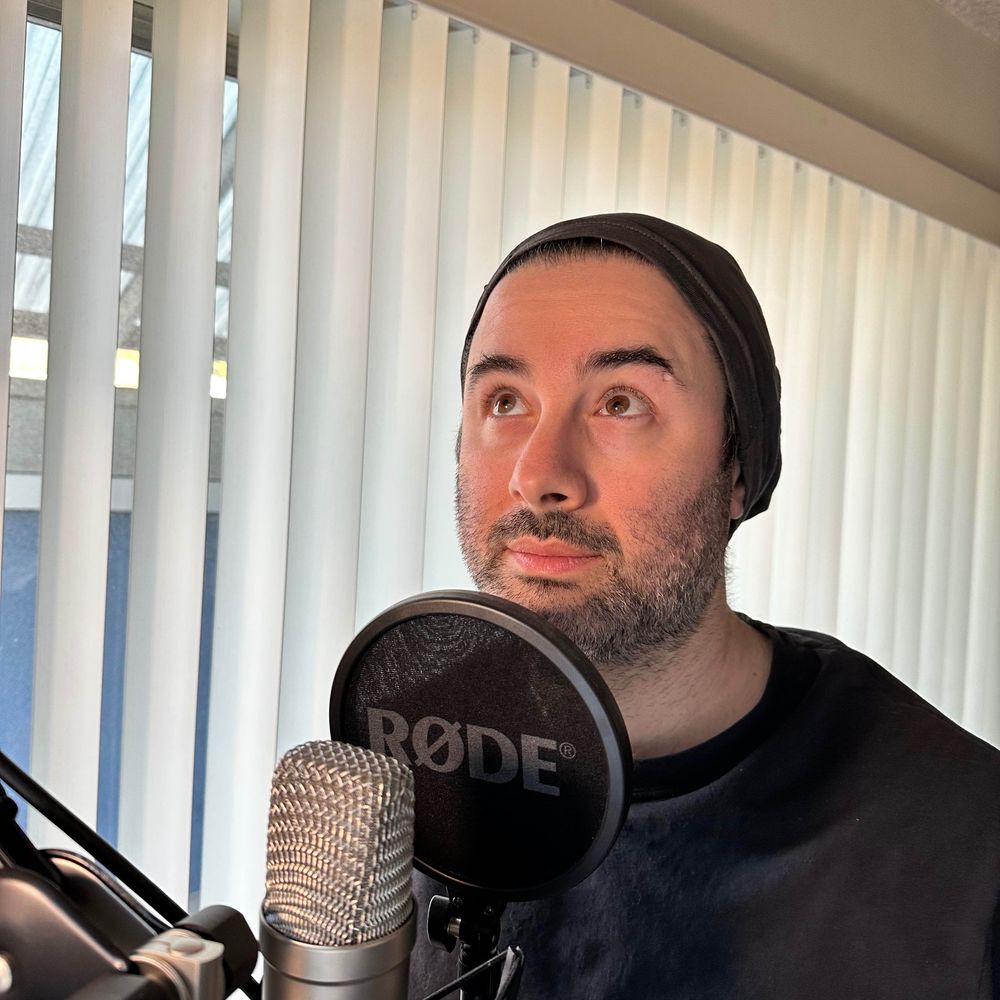 David Rozdzial