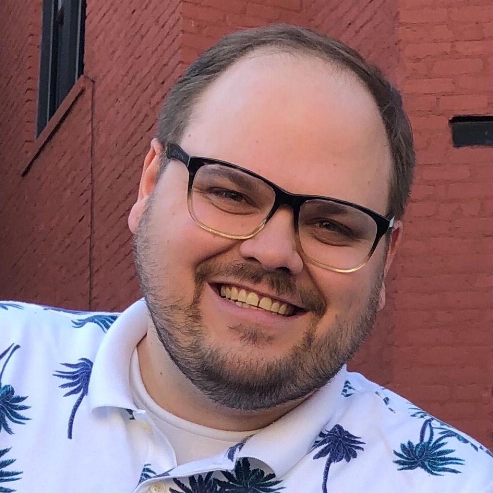 Chris White