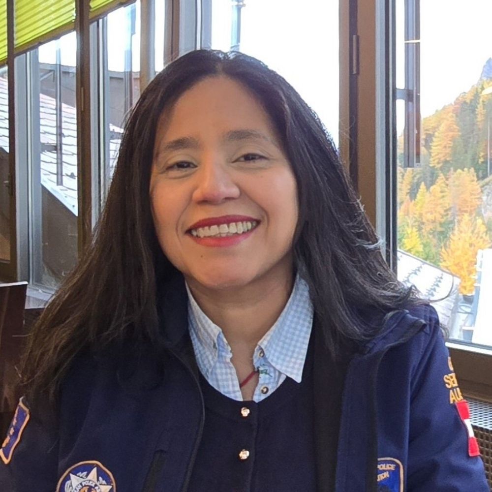 Maria Taramona
