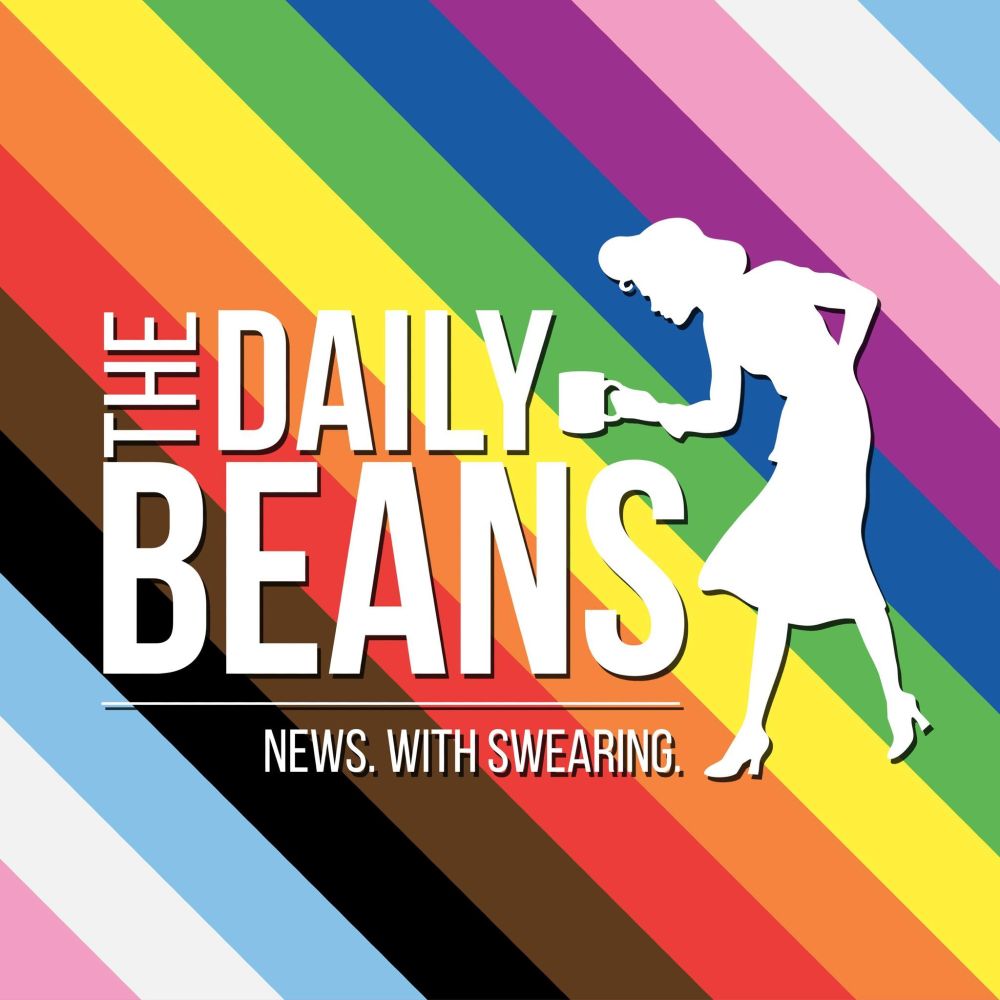 The Daily Beans Podcast