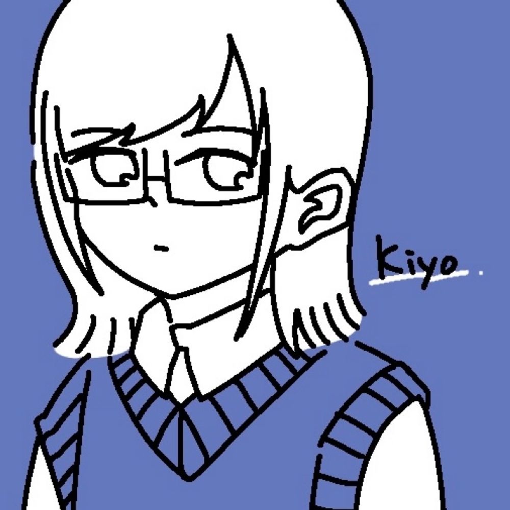 きよ@低浮上