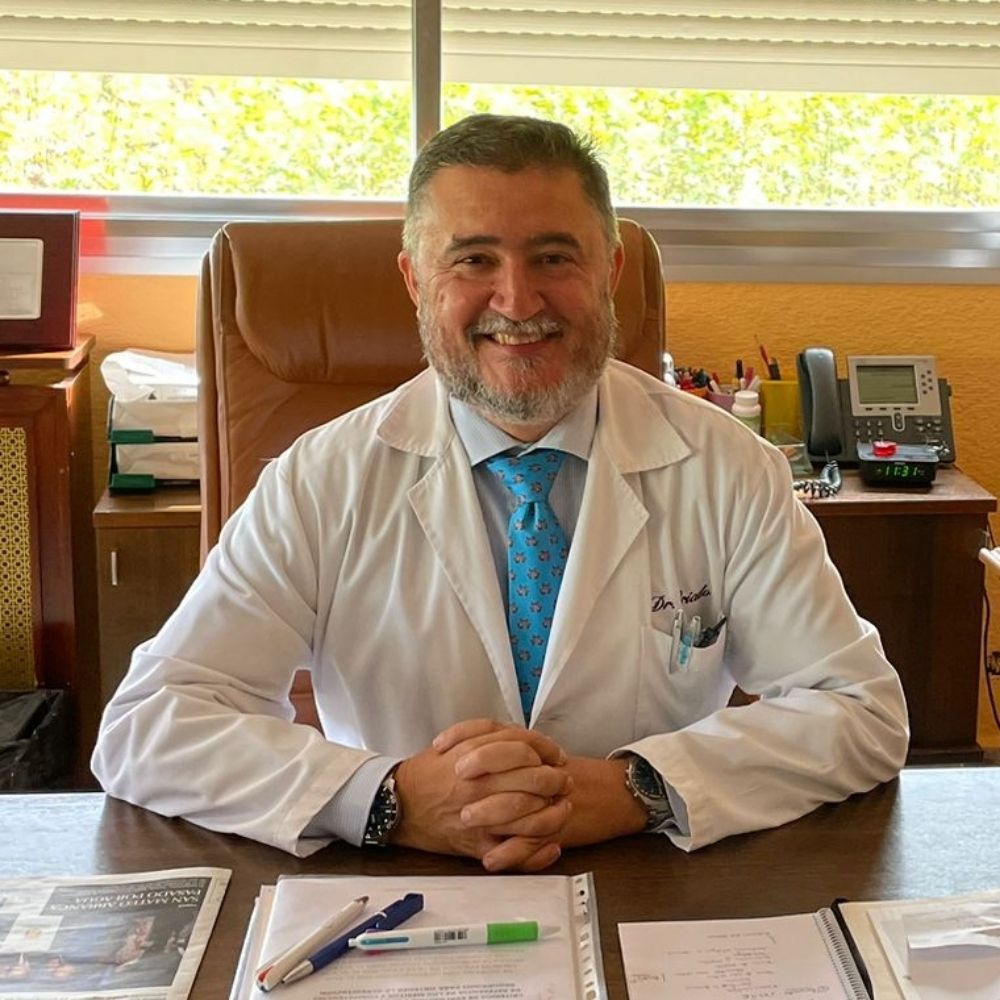 Juan José Criado Álvarez 👨‍🔬👨‍🎓⚽️🎺