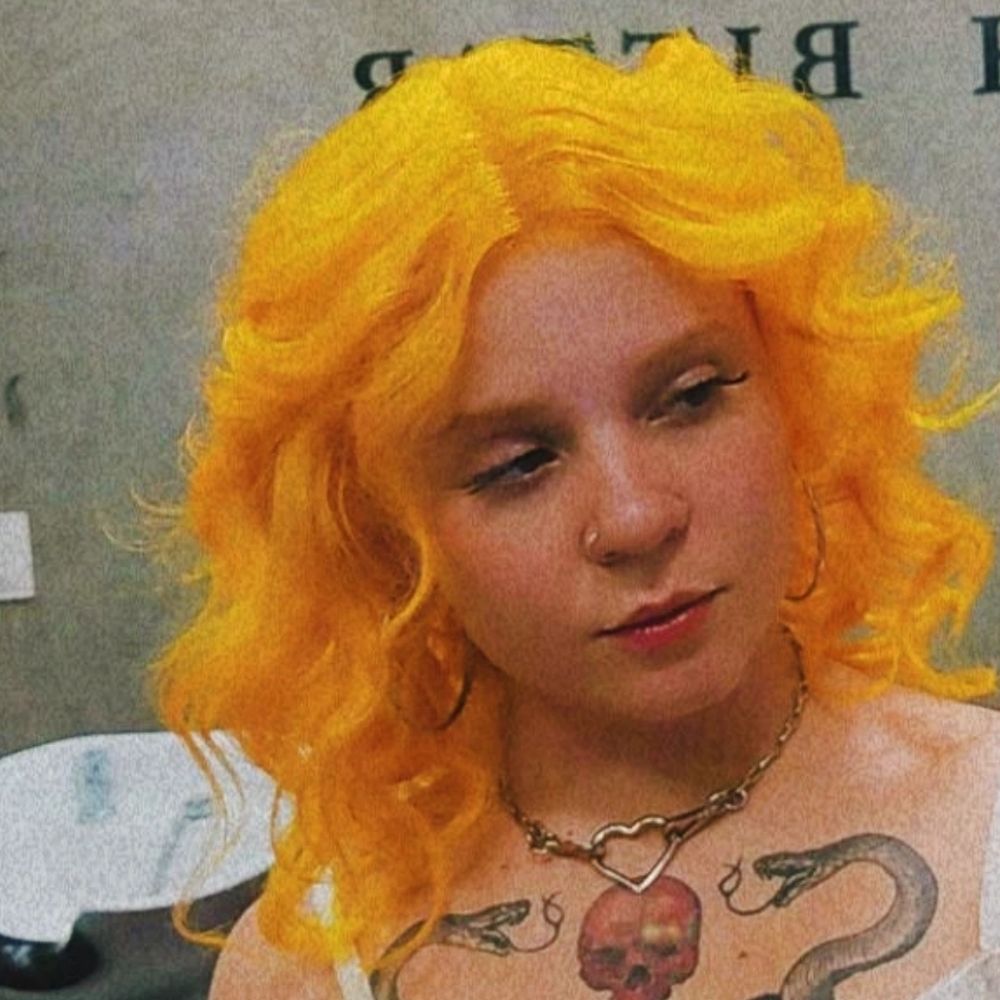 Ana cara de banana