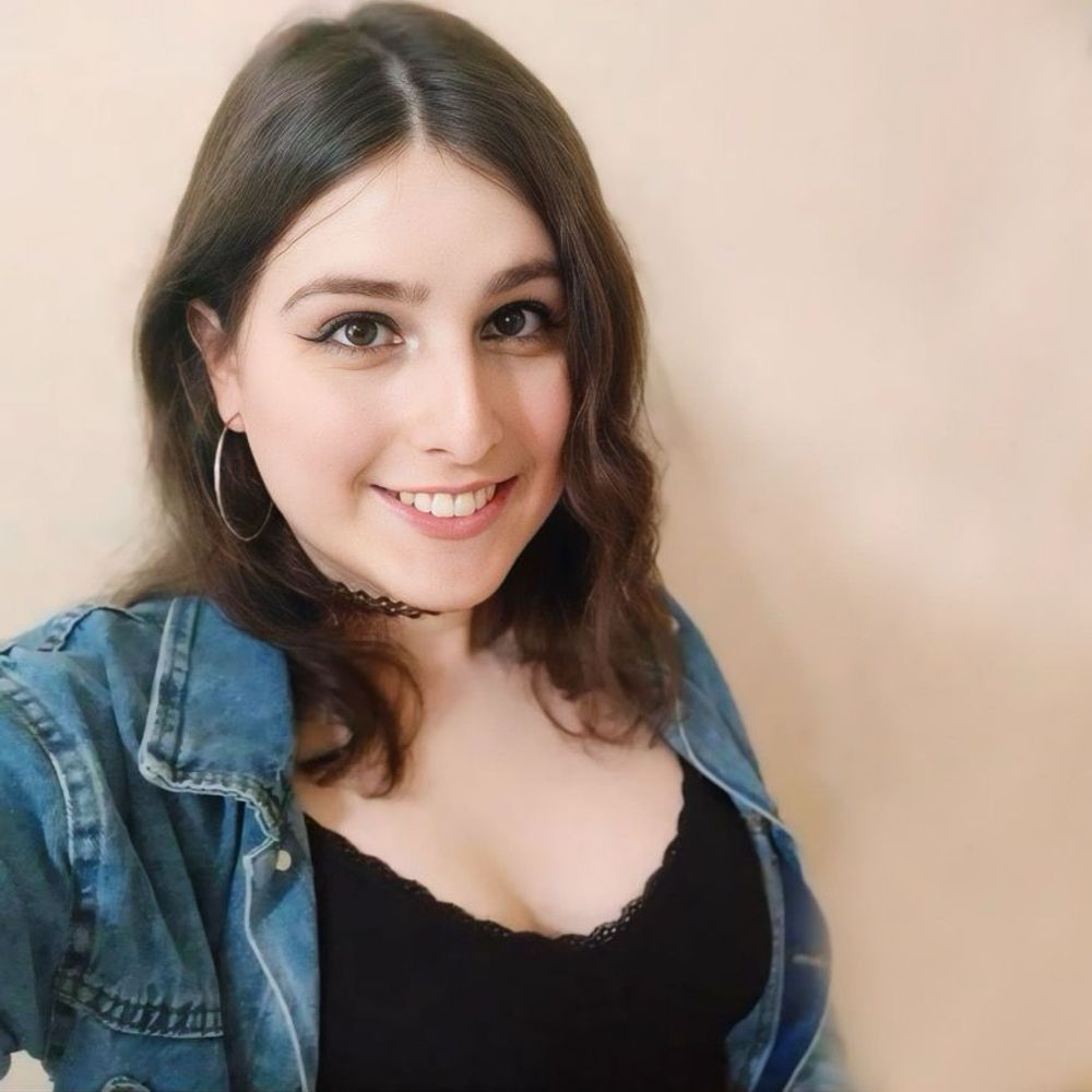 Íris Passos
