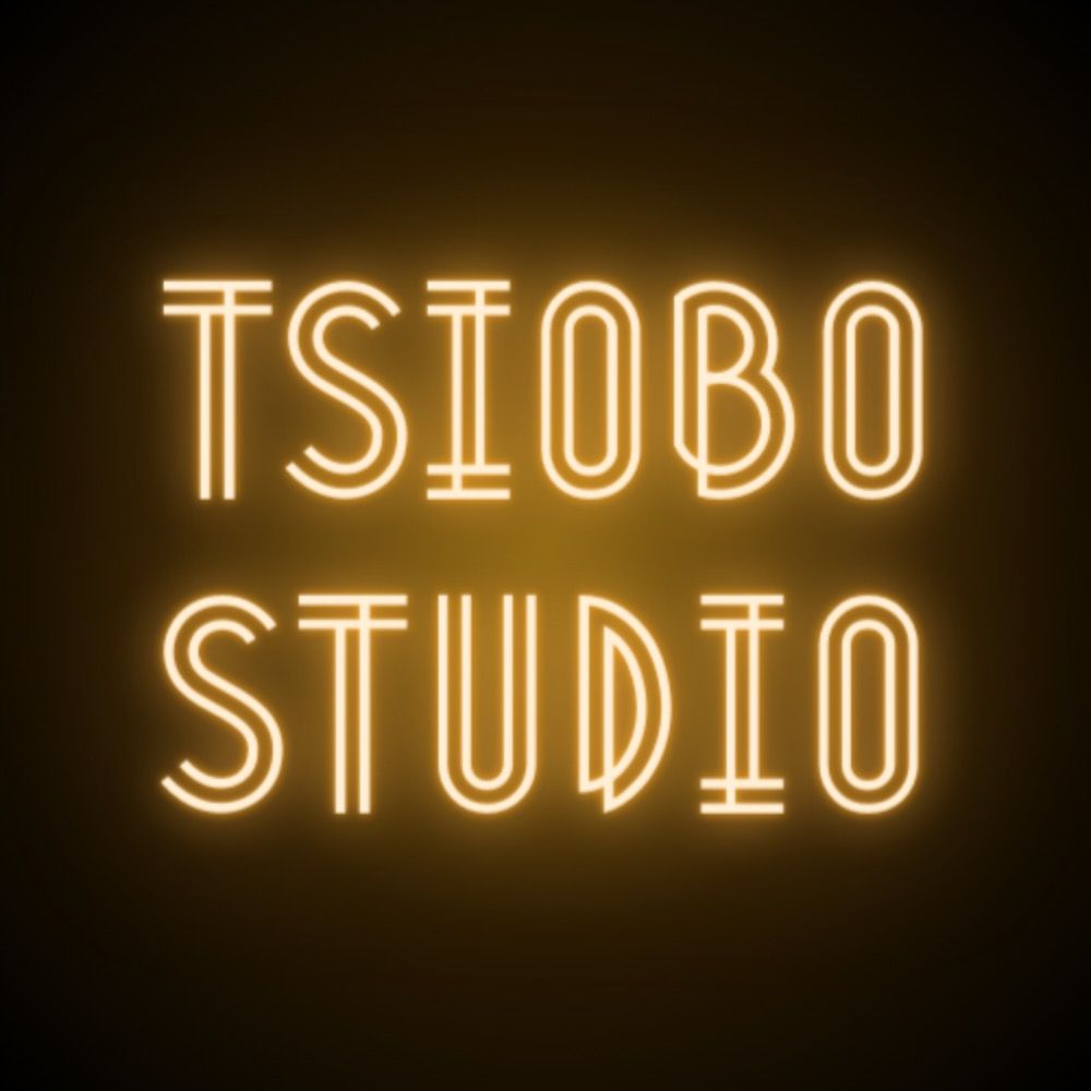 Tsiobo Studio