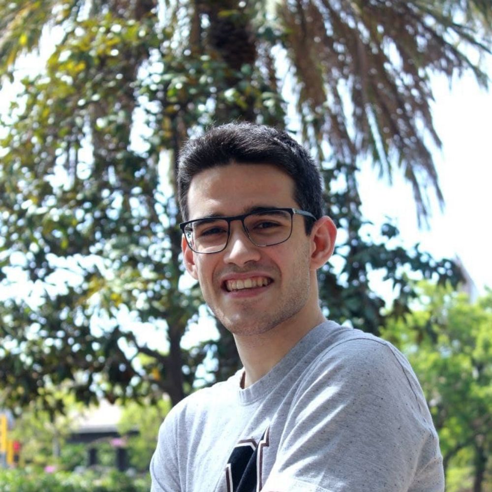 Javier Adrian