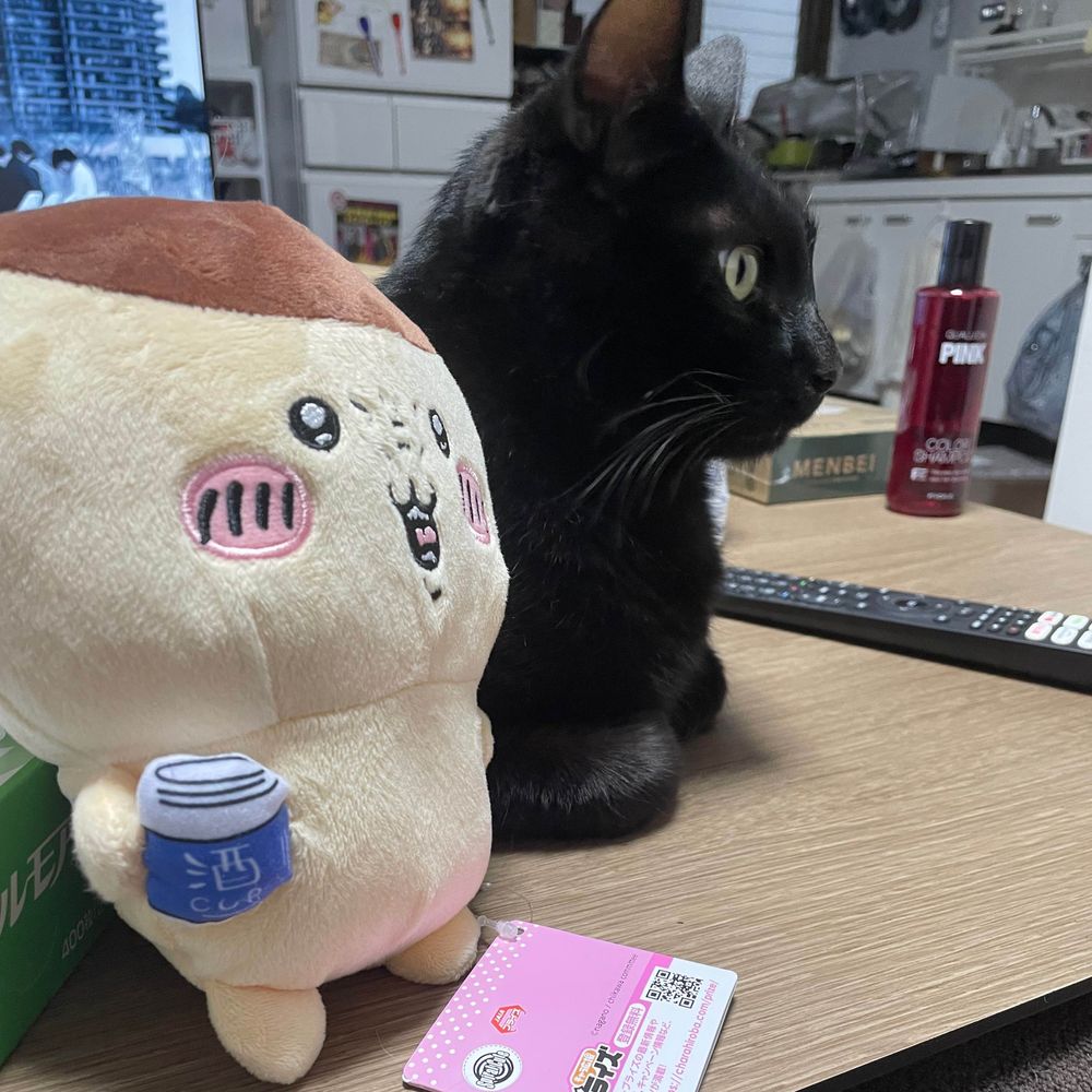 おまめ