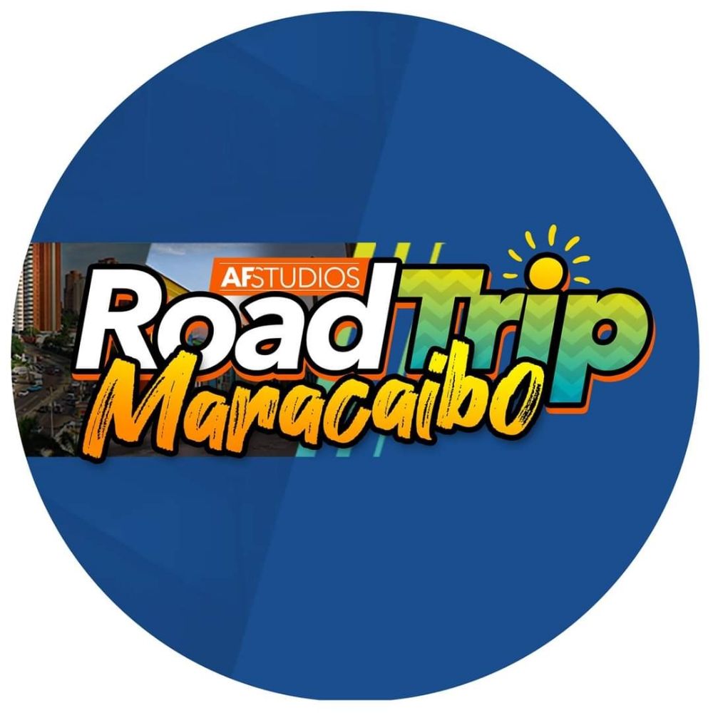 Roadtrip Maracaibo