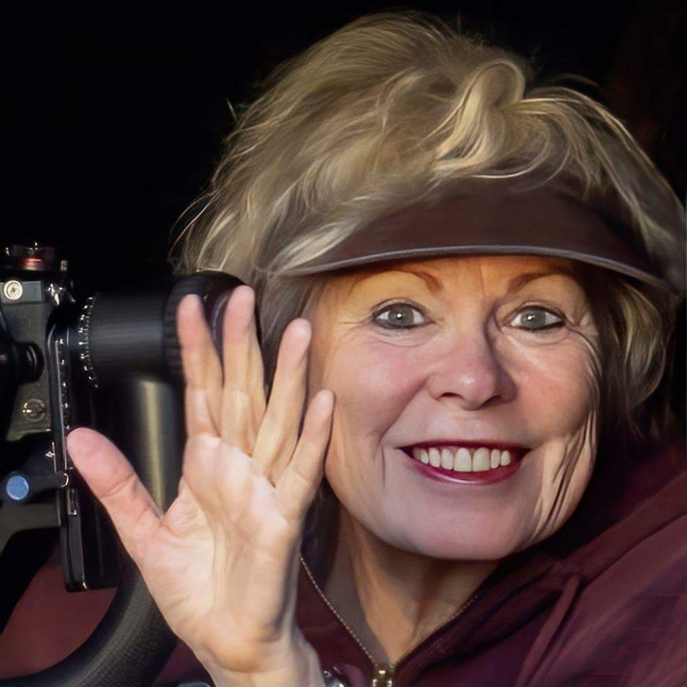 Christine Pence