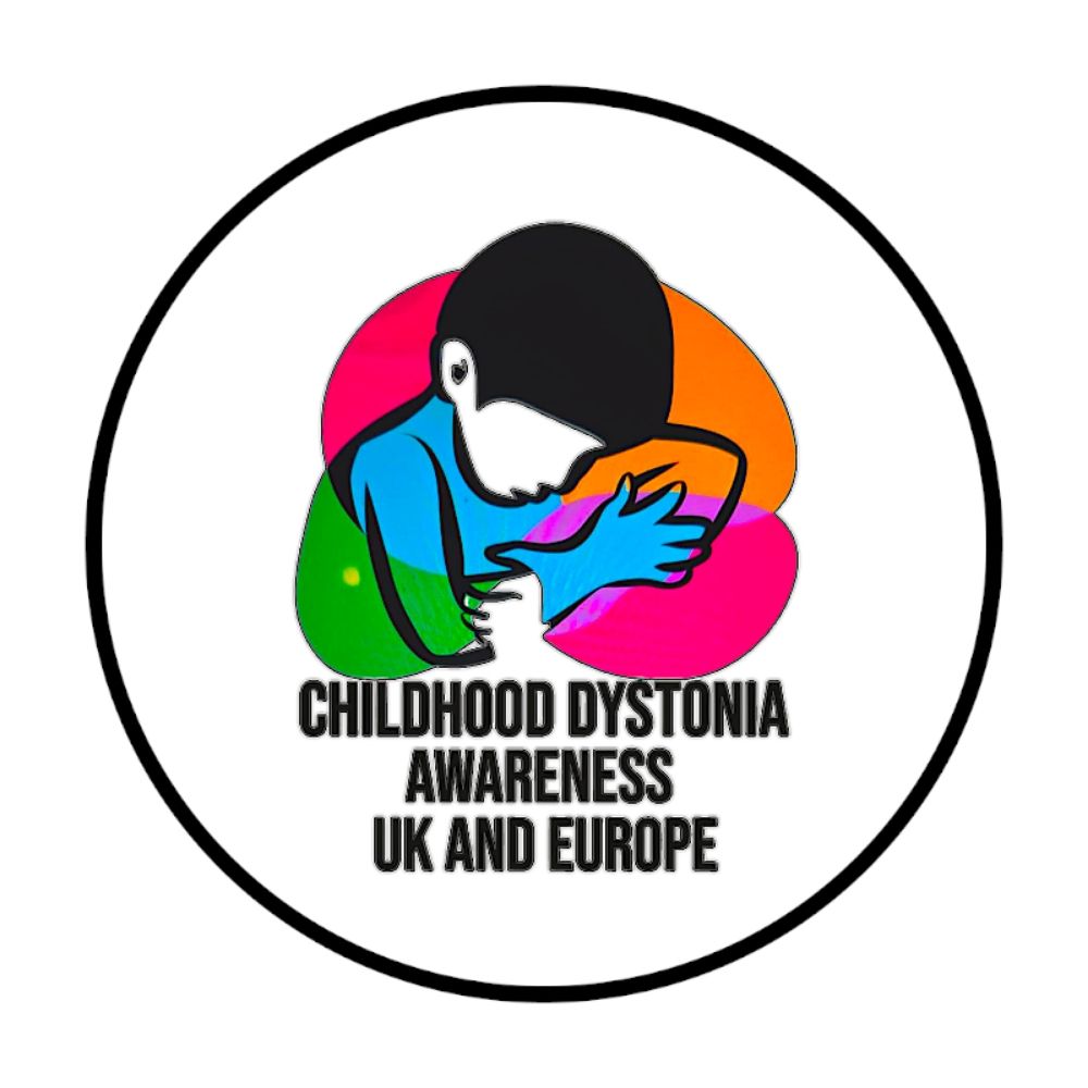 Childhood Dystonia Awareness Uk and Europe
