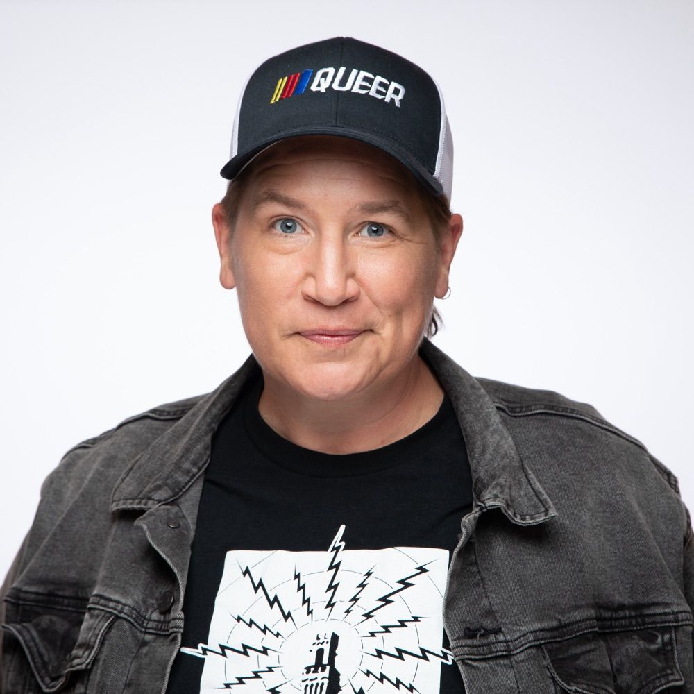 Kristen Becker