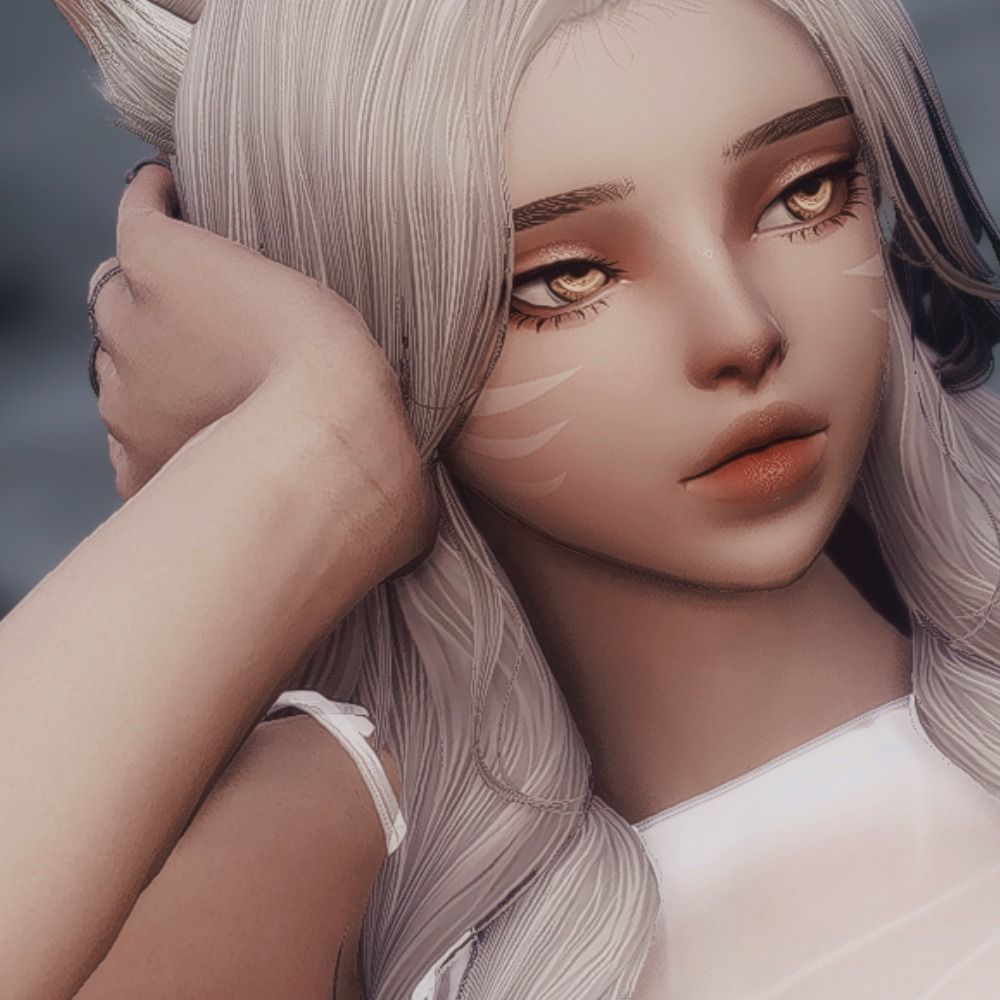 Angel.