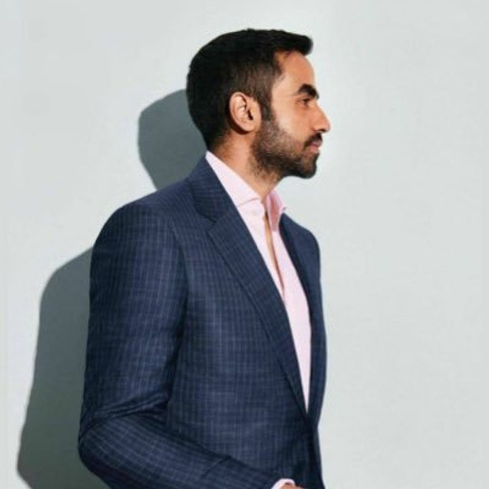Nikhil Kamath