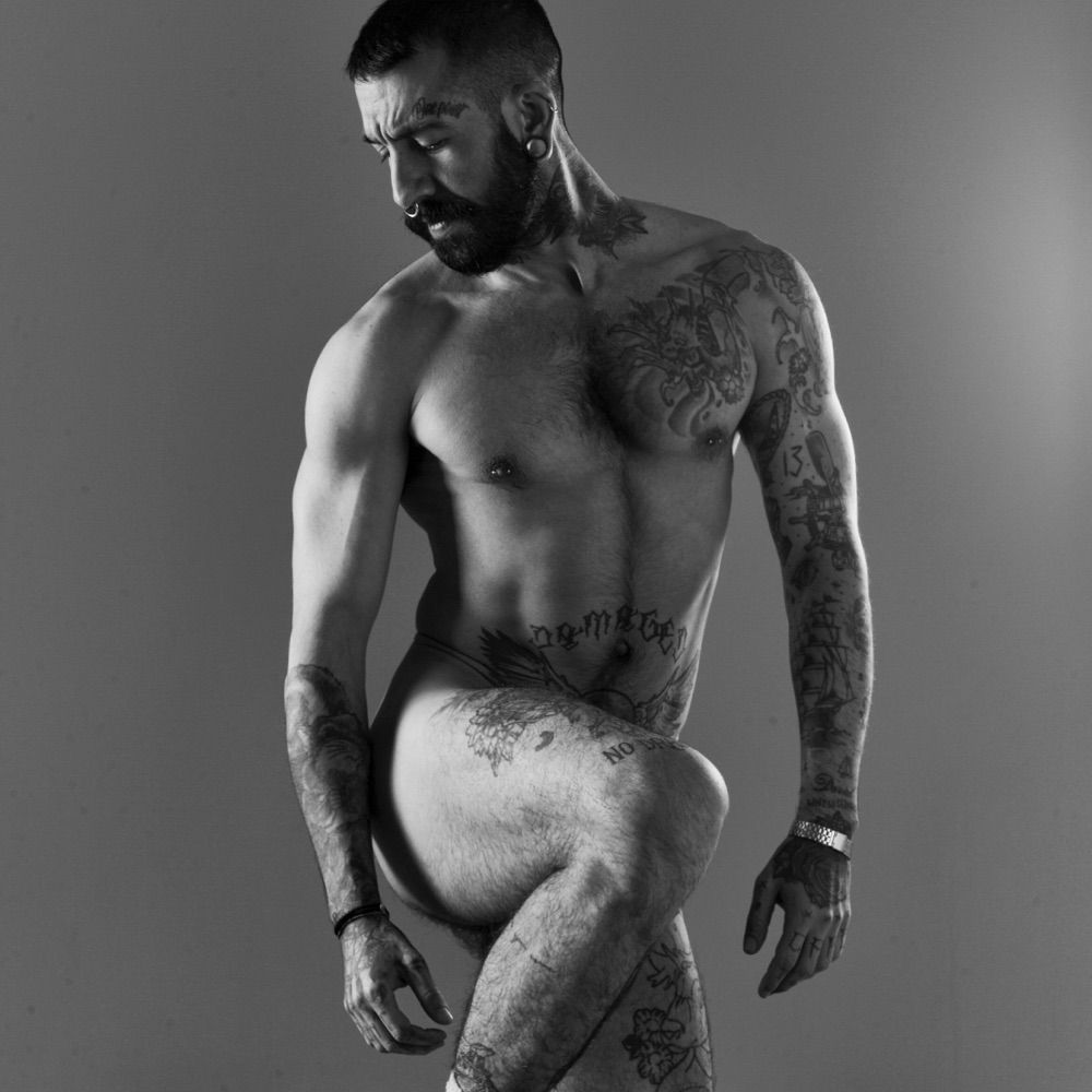 ARANDELASTATTOO