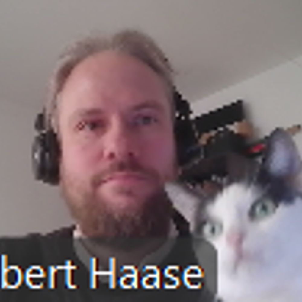 Robert Haase
