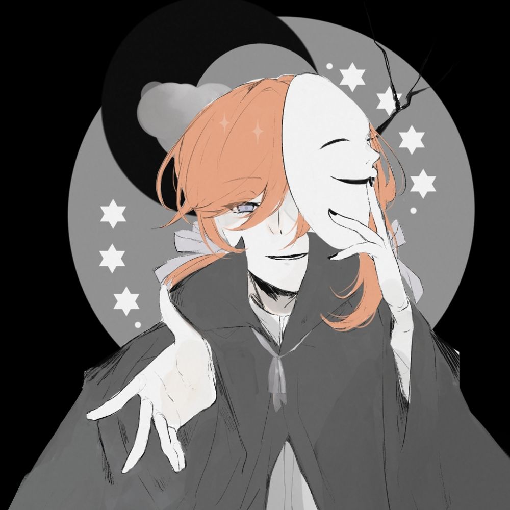 †┏┛凪┗┓†