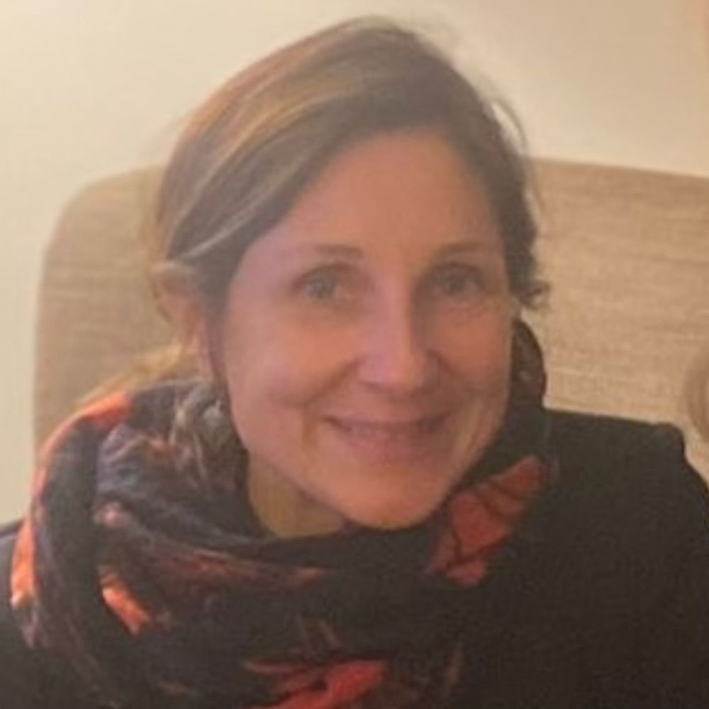 Myriam Ménard