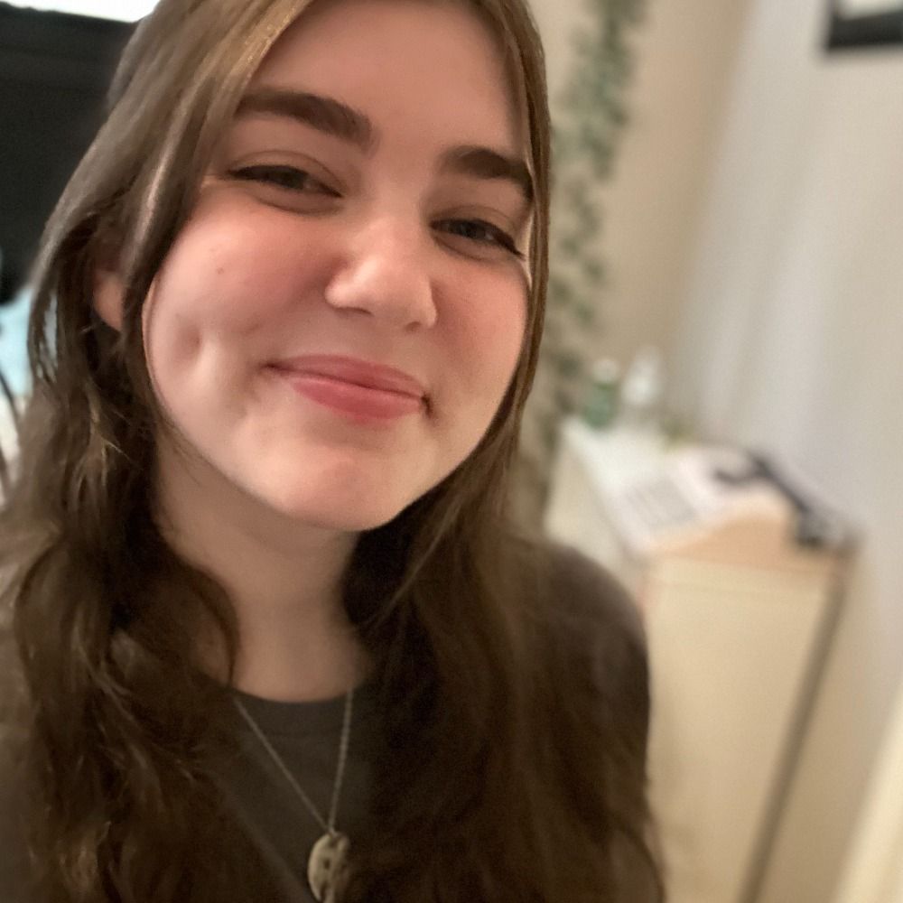 maya rosenblum (she/her/hers)