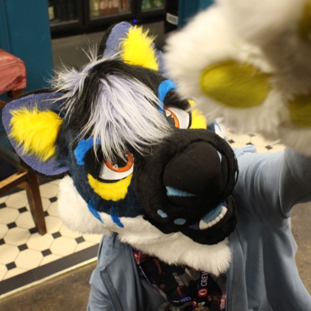 Maurer Yeen!
