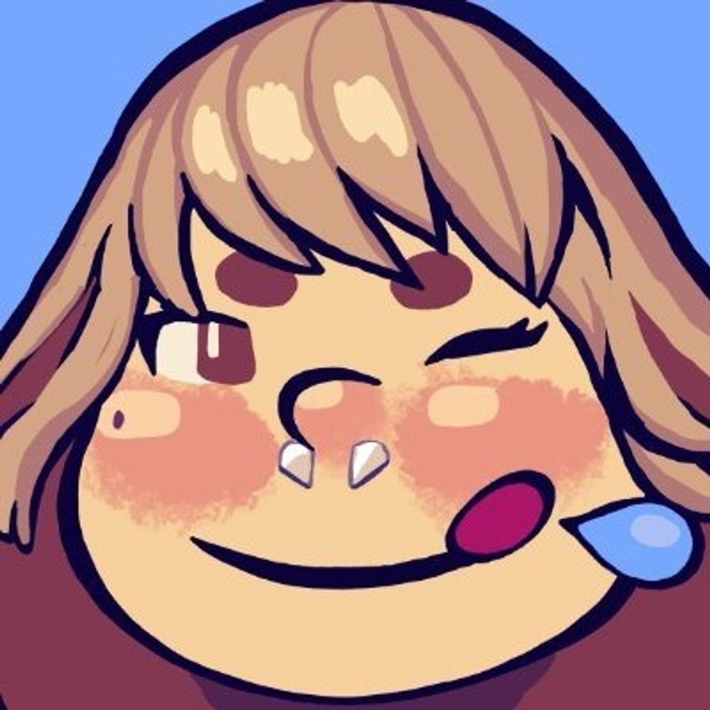 bimbo baggins's avatar